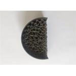 Customizable Knitted Wire Mesh For Various Filtration And Separation In Industrial Settings