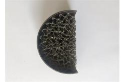 China Customizable Knitted Wire Mesh For Various Filtration And Separation In Industrial Settings supplier
