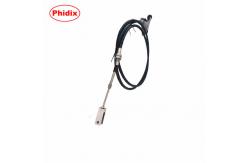 China Hand Brake Parking Brake Cable Emergency Brake Cable supplier