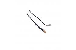 China High Accuracy 10K 3435 NTC Temperature Probe SM-2P White Connector supplier