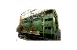 China Heavy Duty 165 Units HPGR High Pressure Grinding Rolls and roller mill supplier