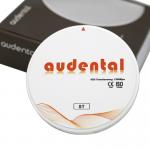 Super Translucency CAD CAM Dental Material Lab Long Bridge SFDA for sale