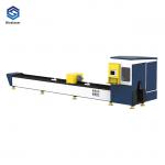 Linear Guide Drive Cnc Laser Pipe Cutting Machine for Copper / Titanium for sale
