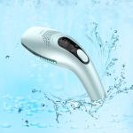 SHR Ice DEESS IPL Skin Rejuvenation Home Device For Skin Rejuvenation