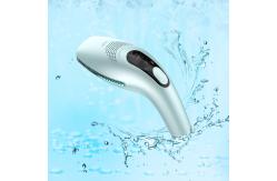 China SHR Ice DEESS IPL Skin Rejuvenation Home Device For Skin Rejuvenation supplier