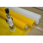 Customized Polyester Screen Printing Fabric Polyester 110 Mesh Multi Purpose