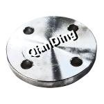 Rf Astm A-105 Pipe Blind Flange Class 150 Diameter 2 for sale