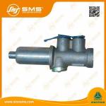 WG9719230011 Brake Control Valve For Clutch Sinotruk Howo Truck Gearbox Spare Parts for sale