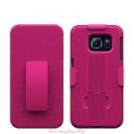 holder case with blet clip   Combo case for Samsung Galaxy S5 i9600 for sale