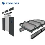 High Density Modular Data Center With All In One UPS And Cooling System for sale