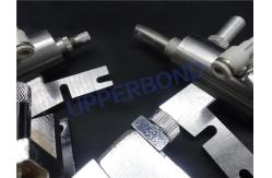 China GD X2 X1 Adhesive Glue Gun For Cigarette Production Machines supplier