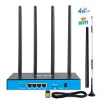 LTE 300mbps 4G Industrial Router CPE IMEI Change Universal Unlock Wireless for sale