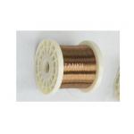 Manganin Enamelled Wire
