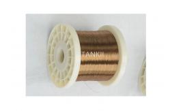 China Manganin Enamelled Wire supplier