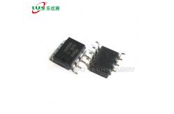 China SMD Driver Receiver UART Interface IC ISO1050DUBR SOP 8 supplier