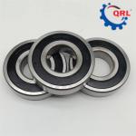 6309-2RS 6309-ZZ 6309 LLU 6309 DDU Radial Ball Bearing 45X100X25MM for sale