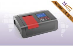 China Atmosphere Borax Visible Spectrophotometer For Lab , Portable Photometer supplier