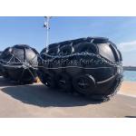 Yokohama Pneumatic Rubber Fender Customized Marine Dock Fender for sale