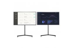 China School Teaching 6.5ms Integrated Touch Screen Interactive Whiteboard supplier