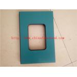 1500x3000x13mm Chem Lab Countertops , Anti Corrosion Science Lab Worktops for sale