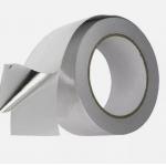 With Temperature Range -30 ~ 120℃ Aluminium Foil adhesive tape for sale
