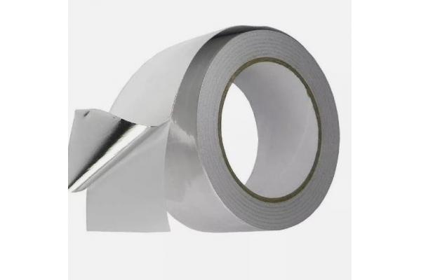 With Temperature Range -30 ~ 120℃ Aluminium Foil adhesive tape
