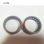 Hi-TTS Single Row Taper Roller Bearing TA4015 FC66999 40x50x15mm Construction Machinery Parts