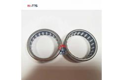 China Hi-TTS Single Row Taper Roller Bearing TA4015 FC66999 40x50x15mm Construction Machinery Parts supplier