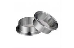 China Equal Stub End Couplings Durable Fittings For Industrial Applications supplier