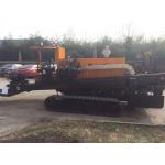 20t Horizontal Directional Underground Boring Tools  / HDD Machine DL200