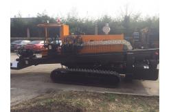China Hdd Horizontal Directional Drilling Machine With Manual Cable Laying Equipment DL200 supplier