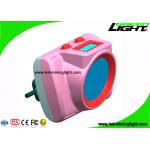 High Safety Coal Mining Lights OLED Screen USB Charger Handy Switch SOS Lighting Mode for sale