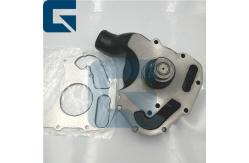 China 225-8016 2258016 For 416D  420D Loader Water Pump supplier