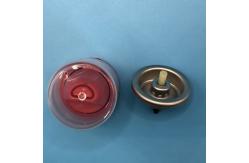 China Precision Hair Mousse Spray Valve Effortless Application for Perfectly Styled Hair supplier