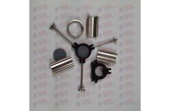 China Triaxial Saturator Soil Testing Equipment supplier