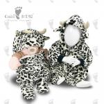 Huggable Loveable Newborn Infant Coat Infant Bull Coat 37cm for sale