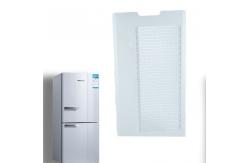 China Custom Refrigerator Component Mold Design Injection Molding Services supplier
