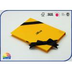 Music CD Wrapping Foam Protected Customizable Print Paper Box for sale