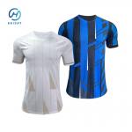 Team Logo Player Version Jersey Breathable and Moisture-Wicking Standard Thickness