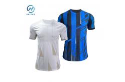 China Team Logo Player Version Jersey Breathable and Moisture-Wicking Standard Thickness supplier