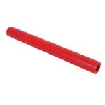                    Pink PVC Wall Trim Strip             