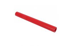 China                    Pink PVC Wall Trim Strip              supplier
