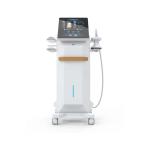 Sports Injury Recovery Focused Shockwave Therapy Machine For Physical Therapy