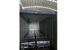 China Secondary Tinplate Sheet Used For Tin Cans supplier