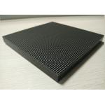 P3 Indoor / Outdoor LED Display Module With 64*64 Resolution / High Refresh Rate for sale