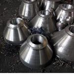 Durable Forged Stainless Steel Flanges Perfect for Heavy-duty Applications in 1/2 24 Inch Sizes for sale