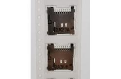 China 503182-1853 MOLEX CONNECTOR Integrated Circuits Components supplier