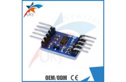 China Digital 3-Axis Gravity Acceleration Sensor Module ADXL345 For Arduino supplier