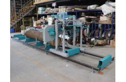 China Sw26 Portable Horizontal Sawmill  Max Cutting Width 660mm Band Saw supplier