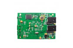 China 10oZ Multilayer Electronics PCB Assembly With Components Soldering supplier